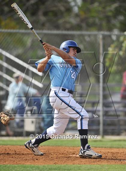 Thumbnail 3 in University City Vs St Augustine (Bill Whittaker Classic Championship) photogallery.