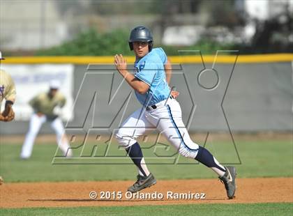 Thumbnail 1 in University City Vs St Augustine (Bill Whittaker Classic Championship) photogallery.