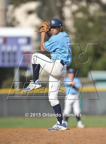 Thumbnail 2 in University City Vs St Augustine (Bill Whittaker Classic Championship) photogallery.