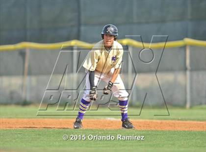 Thumbnail 3 in University City Vs St Augustine (Bill Whittaker Classic Championship) photogallery.