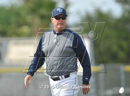 Thumbnail 2 in University City Vs St Augustine (Bill Whittaker Classic Championship) photogallery.