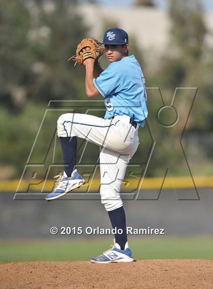 Thumbnail 1 in University City Vs St Augustine (Bill Whittaker Classic Championship) photogallery.
