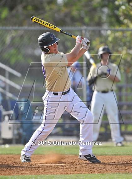 Thumbnail 2 in University City Vs St Augustine (Bill Whittaker Classic Championship) photogallery.
