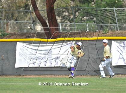 Thumbnail 1 in University City Vs St Augustine (Bill Whittaker Classic Championship) photogallery.