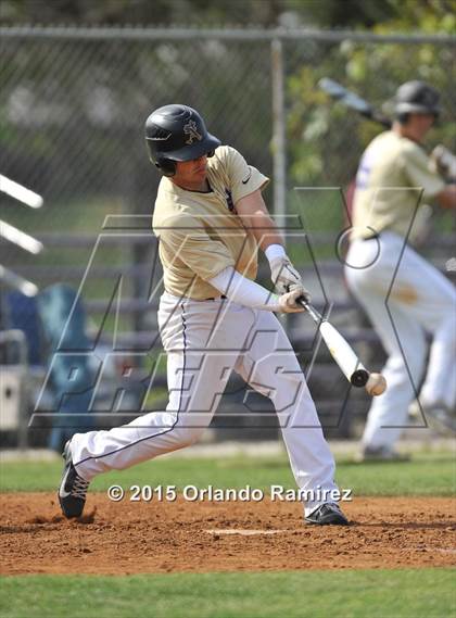 Thumbnail 3 in University City Vs St Augustine (Bill Whittaker Classic Championship) photogallery.