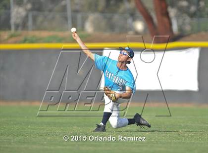 Thumbnail 2 in University City Vs St Augustine (Bill Whittaker Classic Championship) photogallery.