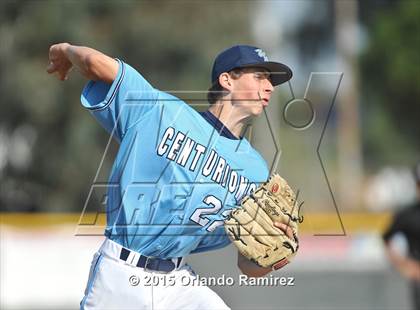 Thumbnail 2 in University City Vs St Augustine (Bill Whittaker Classic Championship) photogallery.