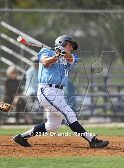 Thumbnail 2 in University City Vs St Augustine (Bill Whittaker Classic Championship) photogallery.