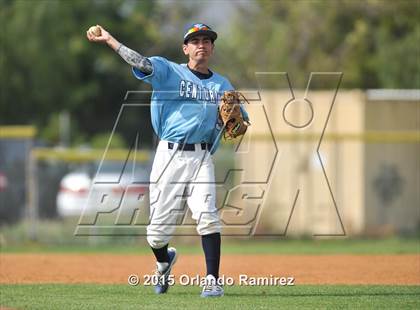 Thumbnail 3 in University City Vs St Augustine (Bill Whittaker Classic Championship) photogallery.