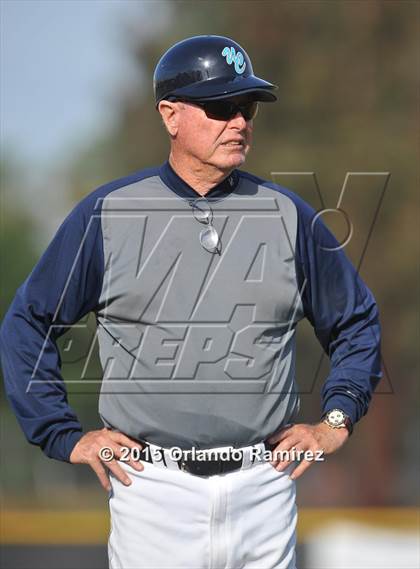 Thumbnail 3 in University City Vs St Augustine (Bill Whittaker Classic Championship) photogallery.