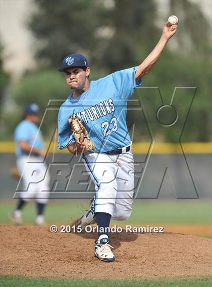 Thumbnail 3 in University City Vs St Augustine (Bill Whittaker Classic Championship) photogallery.