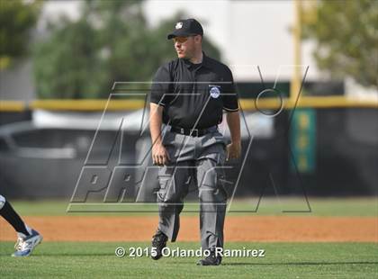 Thumbnail 3 in University City Vs St Augustine (Bill Whittaker Classic Championship) photogallery.