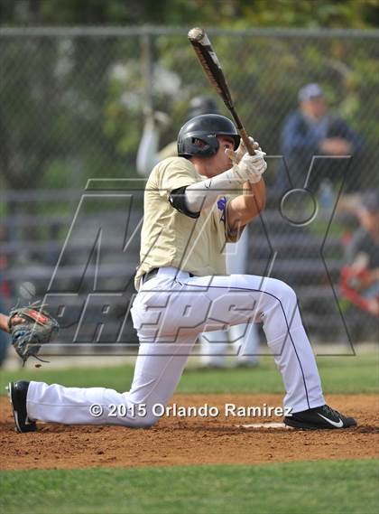 Thumbnail 1 in University City Vs St Augustine (Bill Whittaker Classic Championship) photogallery.