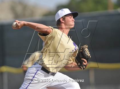 Thumbnail 1 in University City Vs St Augustine (Bill Whittaker Classic Championship) photogallery.