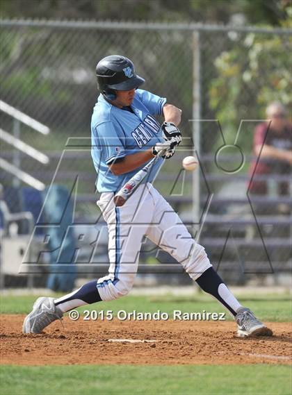 Thumbnail 1 in University City Vs St Augustine (Bill Whittaker Classic Championship) photogallery.