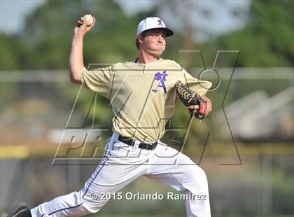 Thumbnail 2 in University City Vs St Augustine (Bill Whittaker Classic Championship) photogallery.