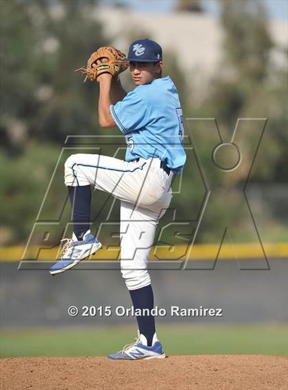 Thumbnail 2 in University City Vs St Augustine (Bill Whittaker Classic Championship) photogallery.
