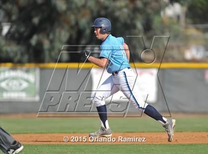 Thumbnail 1 in University City Vs St Augustine (Bill Whittaker Classic Championship) photogallery.