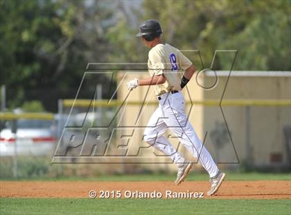 Thumbnail 3 in University City Vs St Augustine (Bill Whittaker Classic Championship) photogallery.