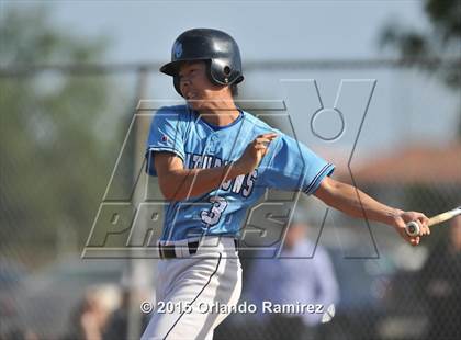 Thumbnail 1 in University City Vs St Augustine (Bill Whittaker Classic Championship) photogallery.
