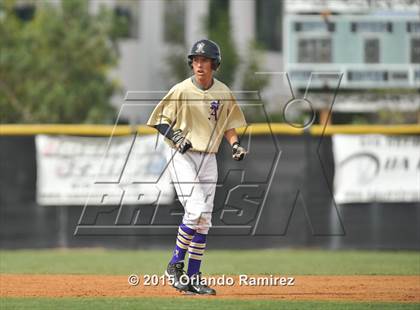 Thumbnail 1 in University City Vs St Augustine (Bill Whittaker Classic Championship) photogallery.