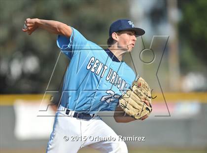 Thumbnail 2 in University City Vs St Augustine (Bill Whittaker Classic Championship) photogallery.