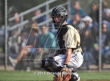 Thumbnail 2 in University City Vs St Augustine (Bill Whittaker Classic Championship) photogallery.