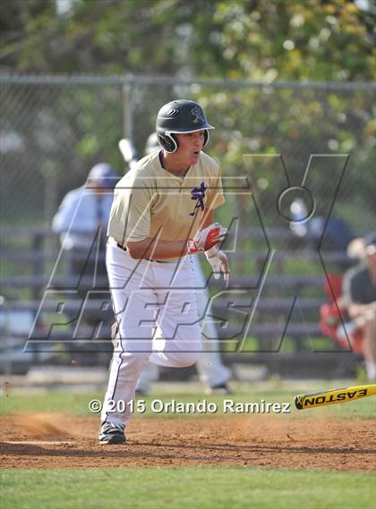 Thumbnail 3 in University City Vs St Augustine (Bill Whittaker Classic Championship) photogallery.