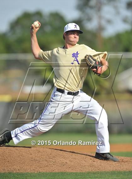 Thumbnail 3 in University City Vs St Augustine (Bill Whittaker Classic Championship) photogallery.