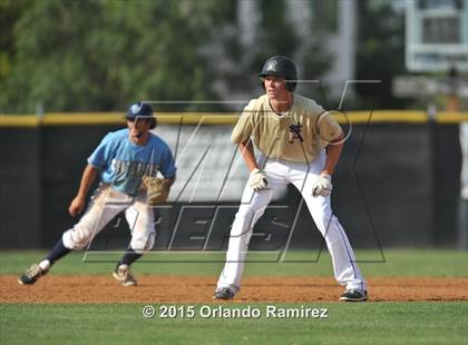 Thumbnail 1 in University City Vs St Augustine (Bill Whittaker Classic Championship) photogallery.