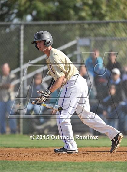Thumbnail 1 in University City Vs St Augustine (Bill Whittaker Classic Championship) photogallery.