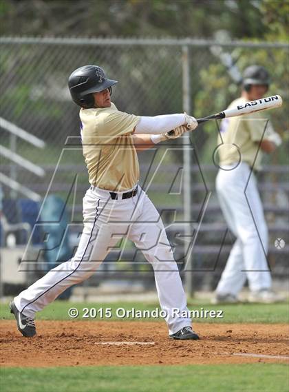 Thumbnail 2 in University City Vs St Augustine (Bill Whittaker Classic Championship) photogallery.