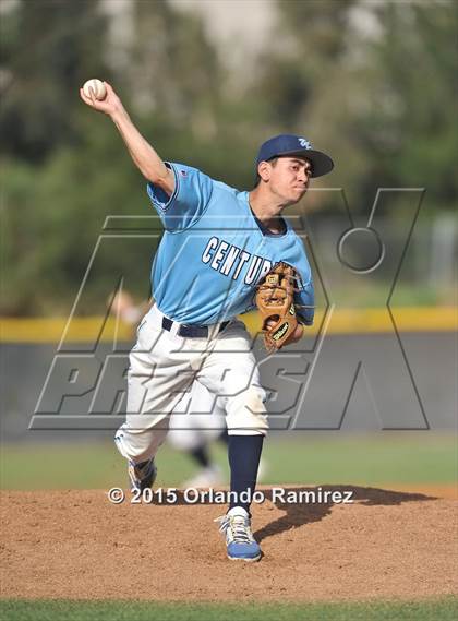 Thumbnail 3 in University City Vs St Augustine (Bill Whittaker Classic Championship) photogallery.