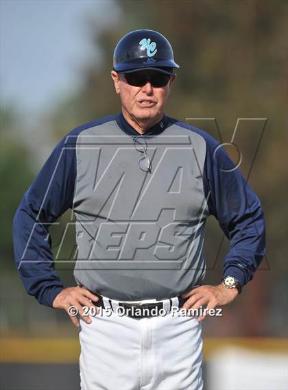Thumbnail 2 in University City Vs St Augustine (Bill Whittaker Classic Championship) photogallery.
