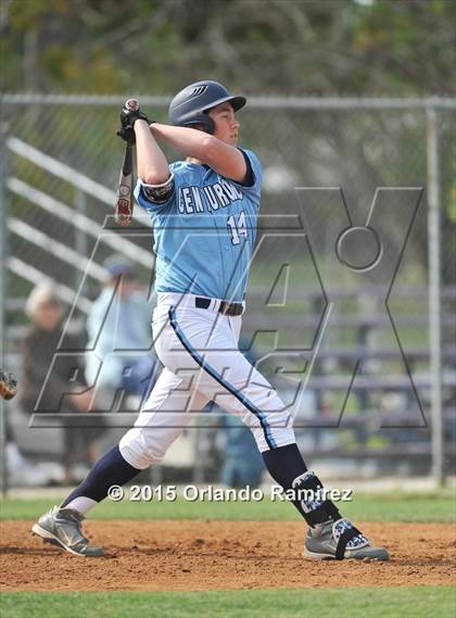 Thumbnail 1 in University City Vs St Augustine (Bill Whittaker Classic Championship) photogallery.