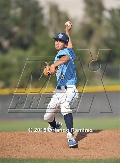 Thumbnail 2 in University City Vs St Augustine (Bill Whittaker Classic Championship) photogallery.