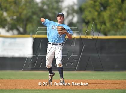 Thumbnail 1 in University City Vs St Augustine (Bill Whittaker Classic Championship) photogallery.