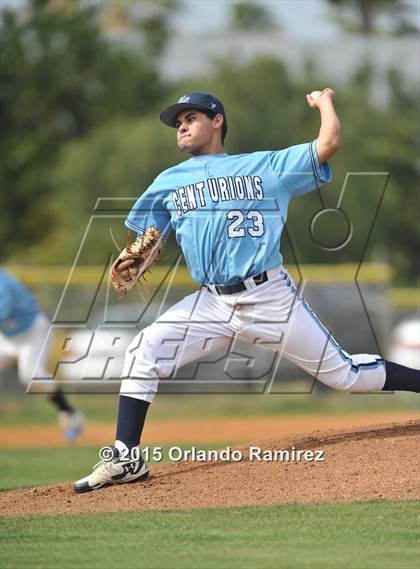 Thumbnail 3 in University City Vs St Augustine (Bill Whittaker Classic Championship) photogallery.