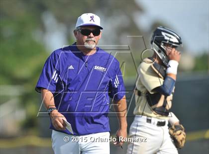 Thumbnail 3 in University City Vs St Augustine (Bill Whittaker Classic Championship) photogallery.
