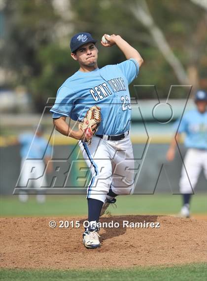 Thumbnail 3 in University City Vs St Augustine (Bill Whittaker Classic Championship) photogallery.