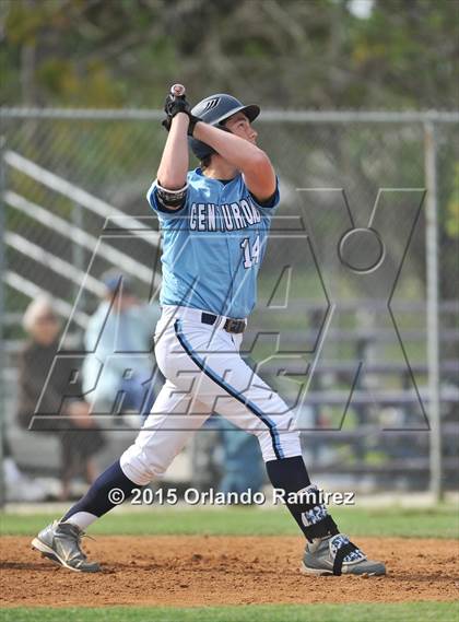 Thumbnail 2 in University City Vs St Augustine (Bill Whittaker Classic Championship) photogallery.