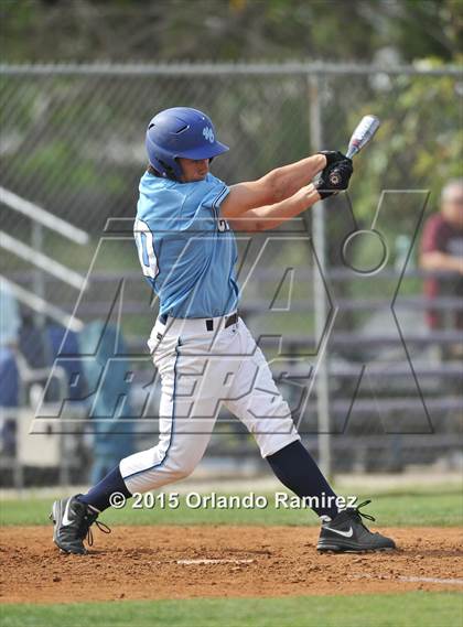Thumbnail 2 in University City Vs St Augustine (Bill Whittaker Classic Championship) photogallery.