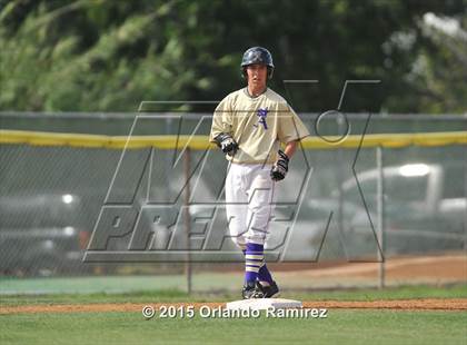 Thumbnail 3 in University City Vs St Augustine (Bill Whittaker Classic Championship) photogallery.