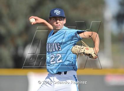 Thumbnail 1 in University City Vs St Augustine (Bill Whittaker Classic Championship) photogallery.