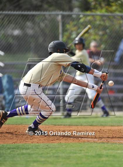 Thumbnail 2 in University City Vs St Augustine (Bill Whittaker Classic Championship) photogallery.
