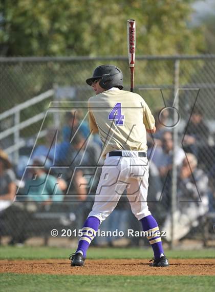 Thumbnail 2 in University City Vs St Augustine (Bill Whittaker Classic Championship) photogallery.
