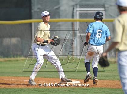 Thumbnail 2 in University City Vs St Augustine (Bill Whittaker Classic Championship) photogallery.