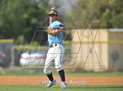 Thumbnail 2 in University City Vs St Augustine (Bill Whittaker Classic Championship) photogallery.