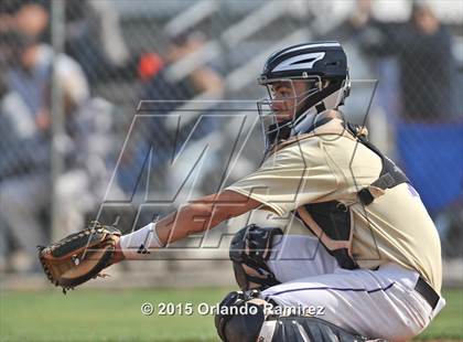 Thumbnail 1 in University City Vs St Augustine (Bill Whittaker Classic Championship) photogallery.