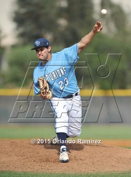 Thumbnail 1 in University City Vs St Augustine (Bill Whittaker Classic Championship) photogallery.
